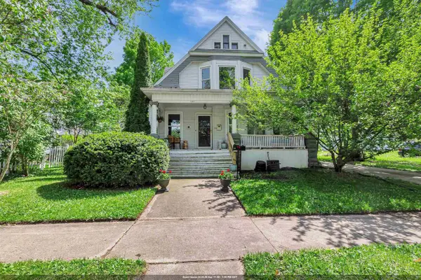 146 E MOORE STREET, Berlin, WI 54923
