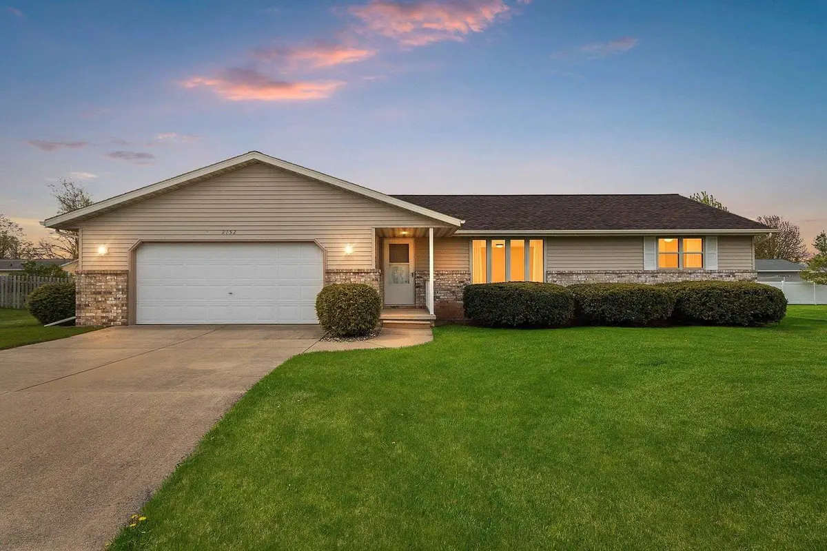 2152 SKYVIEW STREET, Green Bay, WI 54311 - #1