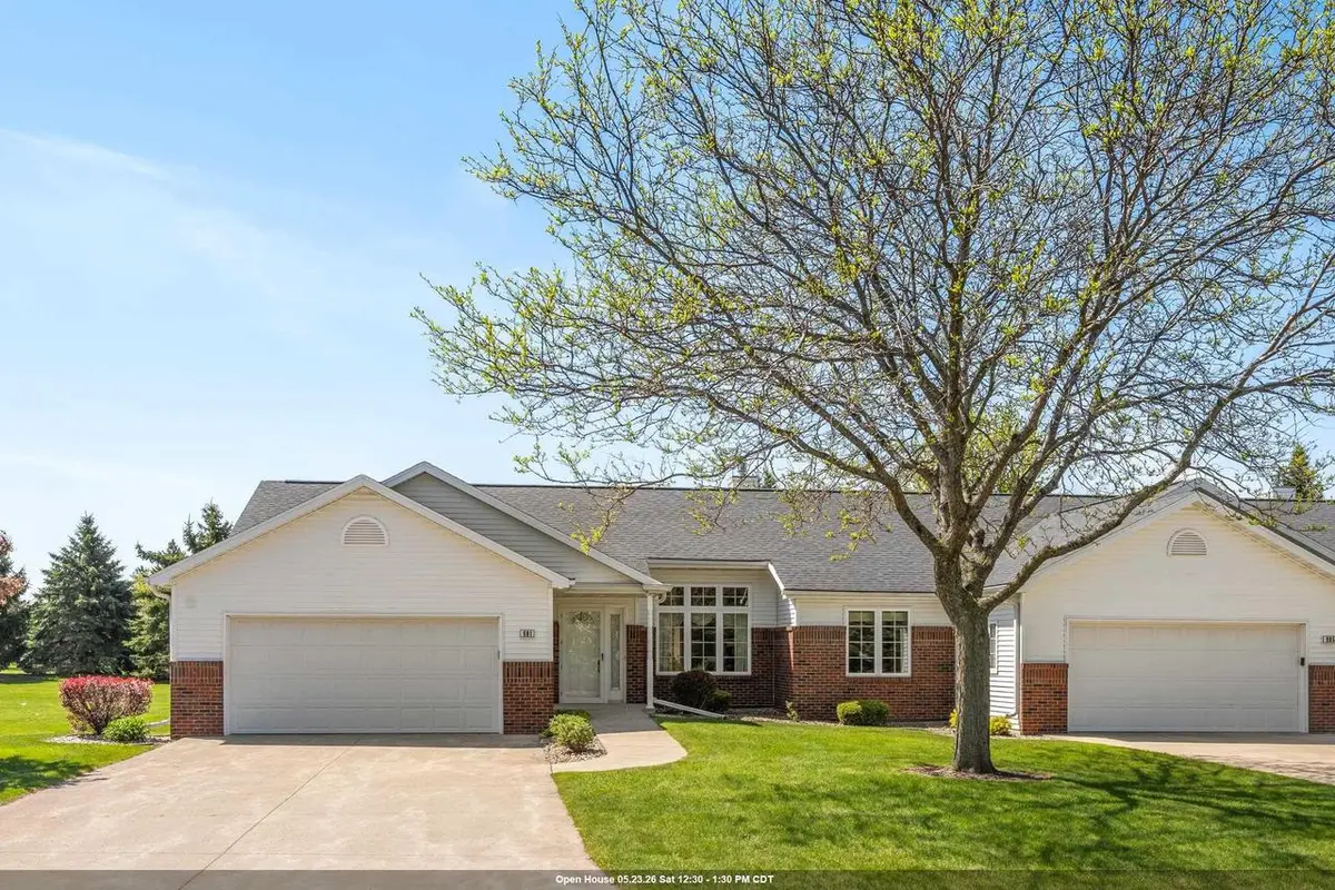 901 W BENT OAK LANE  #77, Appleton, WI 54914 - #1