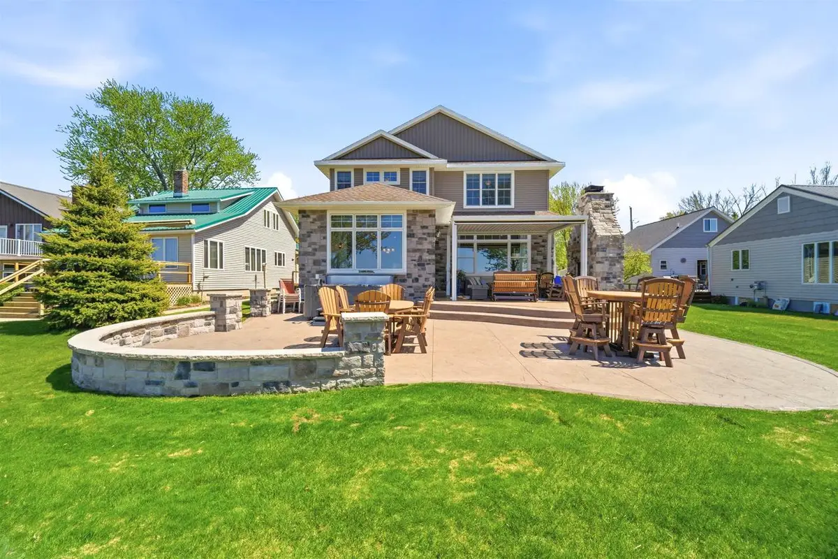 W5360 W SANDY DRIVE, Shawano, WI 54166 - #1