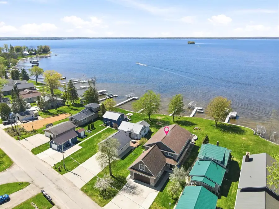W5360 W SANDY DRIVE, Shawano, WI 54166 - #3