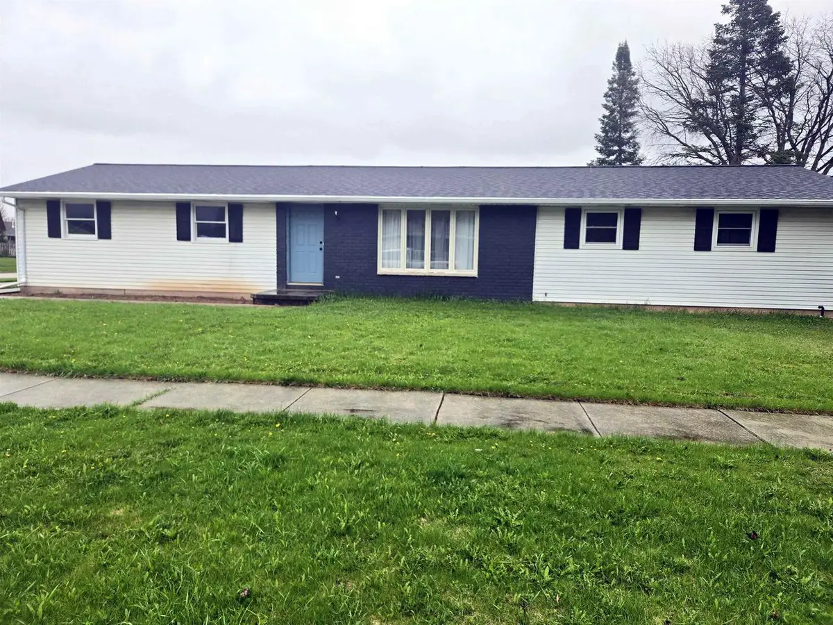 1237 ROBIN STREET, De Pere, WI 54115 - #1