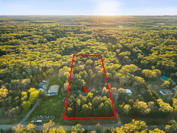 3011 11TH DRIVE, Grand Marsh, WI 53936