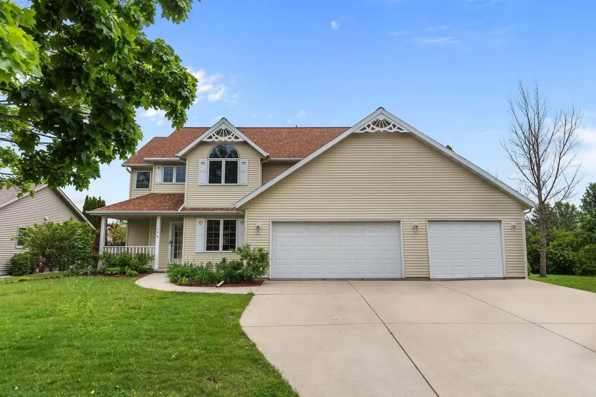 49 AURORA LANE, Fond Du Lac, WI 54935 - #1