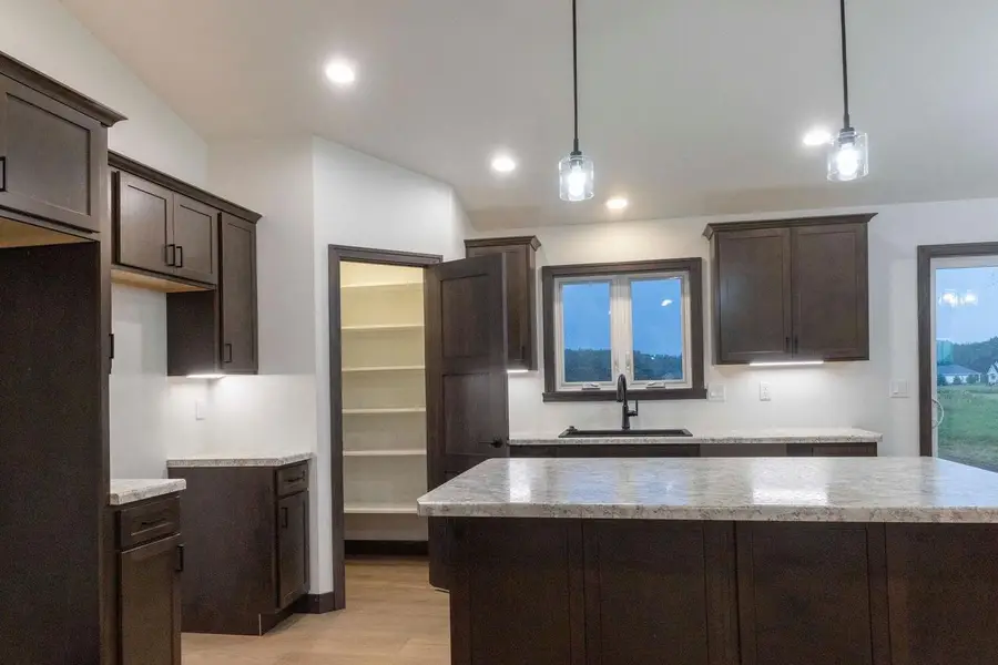 3735 HAROLDS WAY, Suamico, WI 54173 - #3