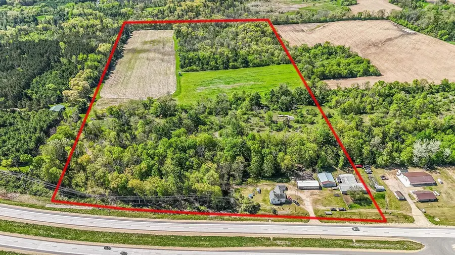 N3155 STATE ROAD 15, Hortonville, WI 54944 - #2