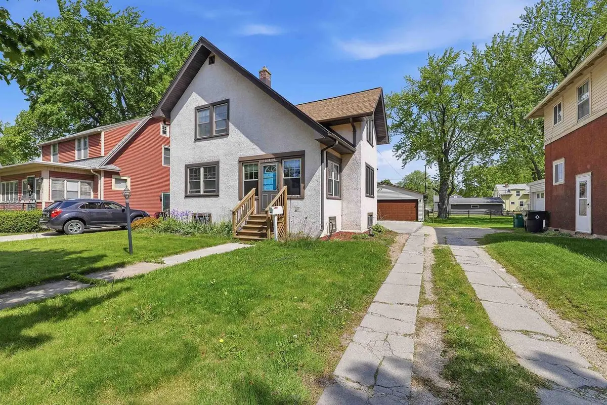 159 E BANK STREET, Fond Du Lac, WI 54935 - #1