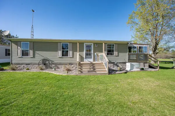 16504 ELM STREET, Townsend, WI 54175