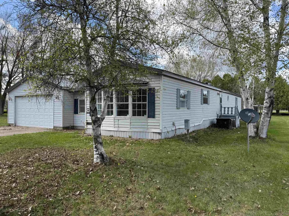 W5116 HERMS LANE, Shawano, WI 54166 - #1