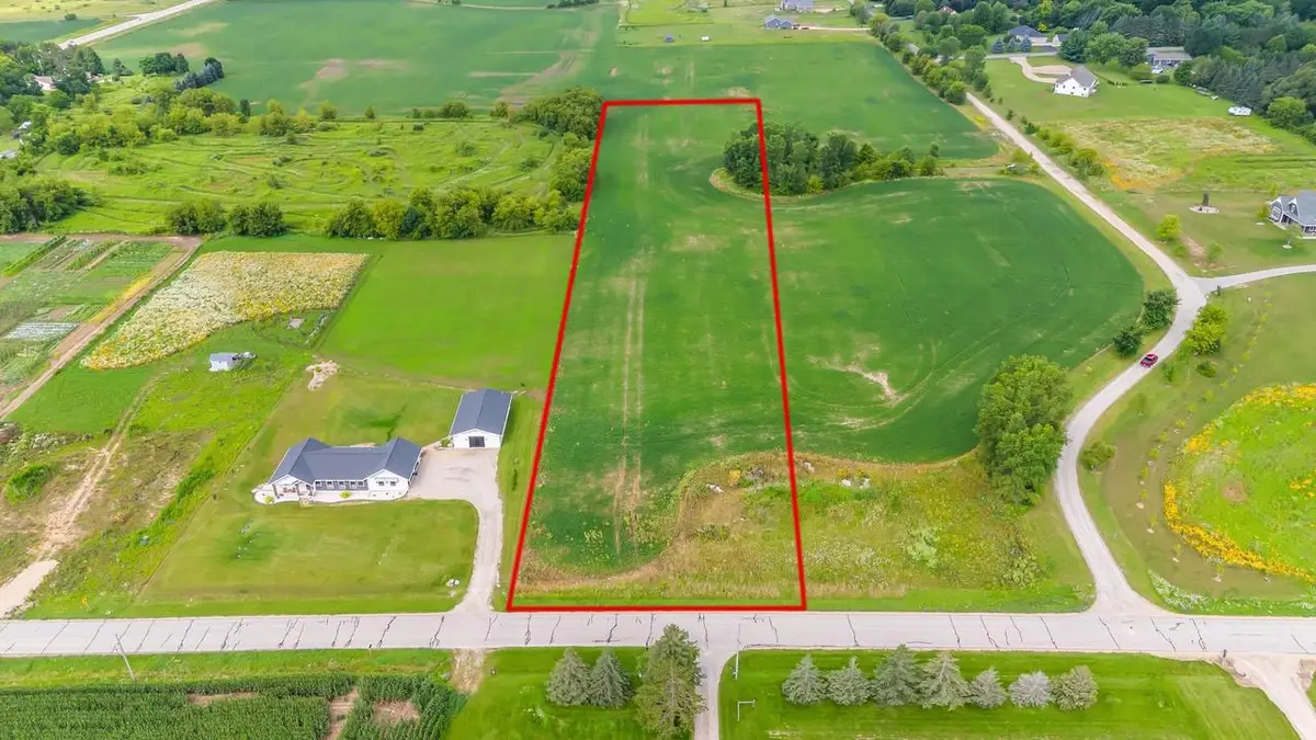 MIDWAY ROAD, Hortonville, WI 54944 - #1