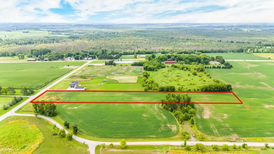 MIDWAY ROAD, Hortonville, WI 54944 - #2