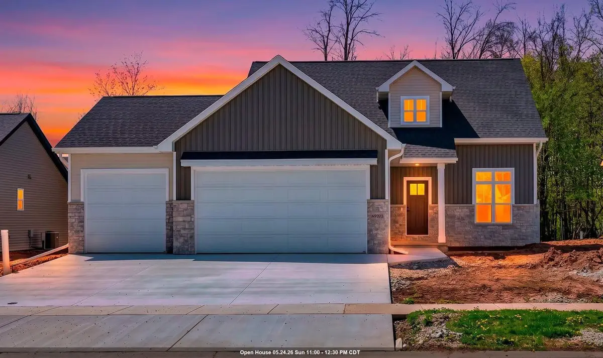 N9273 CONSTELLATION DRIVE, Appleton, WI 54915 - #1