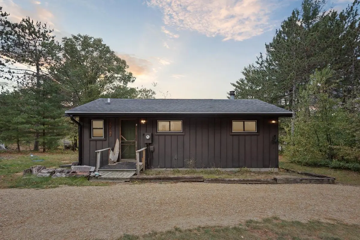 N7081 E LAKE CREST DRIVE, Shawano, WI 54166 - #1