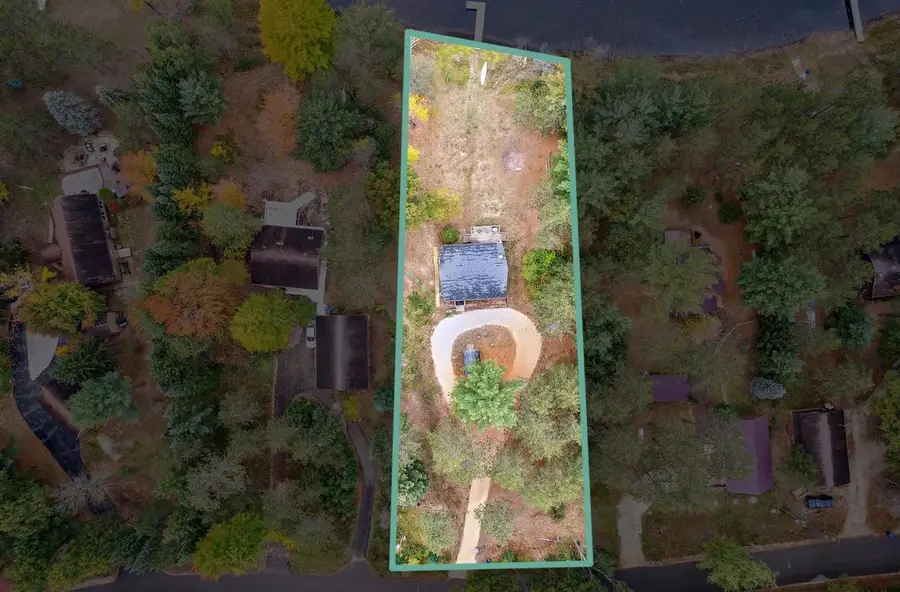 N7081 E LAKE CREST DRIVE, Shawano, WI 54166 - #3
