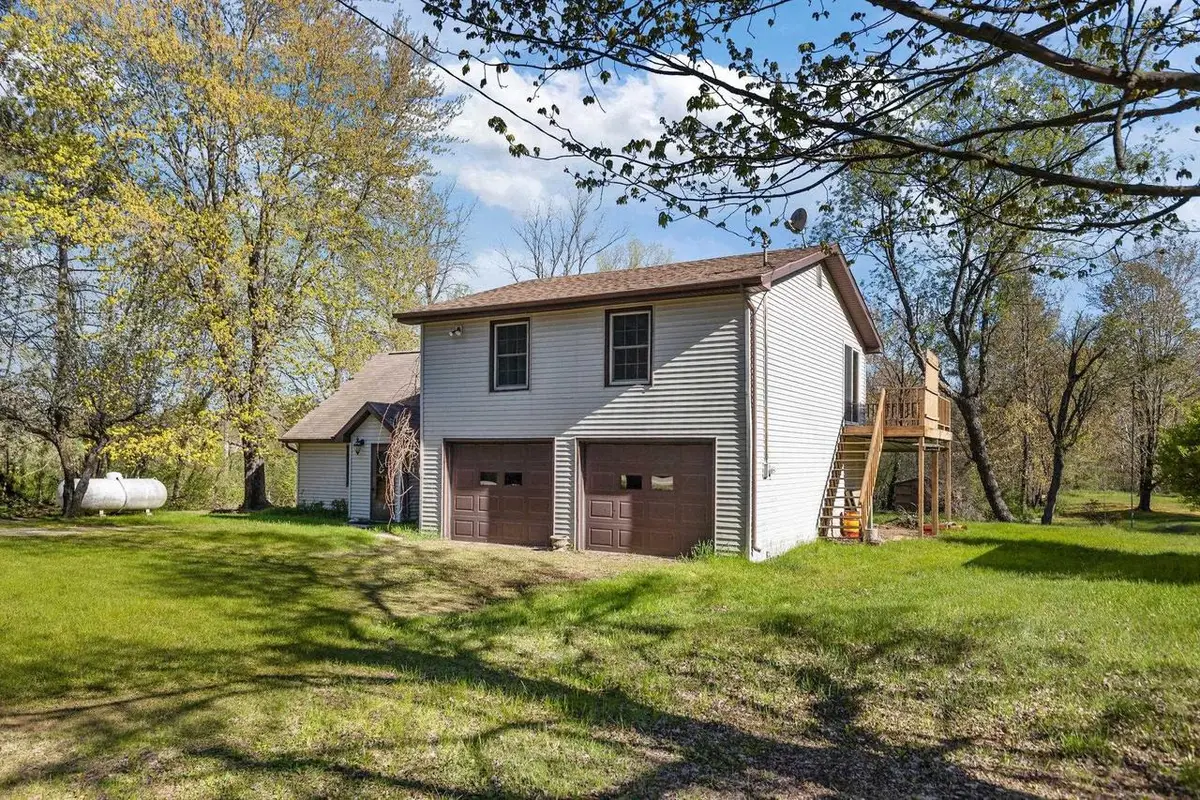 W3224 COUNTY ROAD H, Pine River, WI 54965 - #1