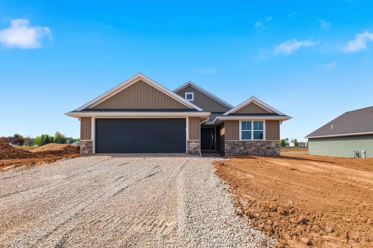 2806 STELOR DRIVE, Green Bay, WI 54311 - #1