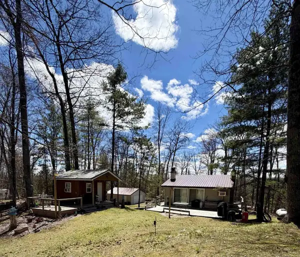 W12648 FABIAN LANE, Crivitz, WI 54114