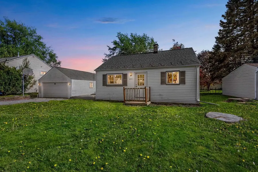 2717 W HEATHER AVENUE, Appleton, WI 54914 - #2