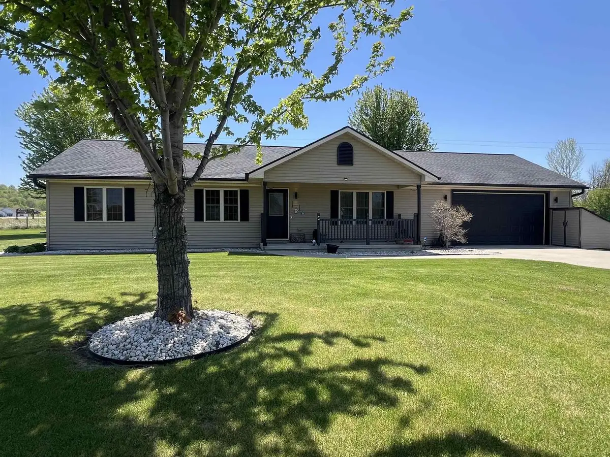 N7542 MEADOWVIEW DRIVE, Fond Du Lac, WI 54935 - #1