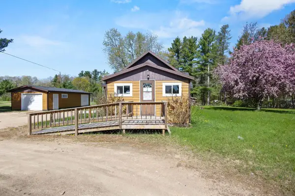 N656 BROOKS LANE, Keshena, WI 54135