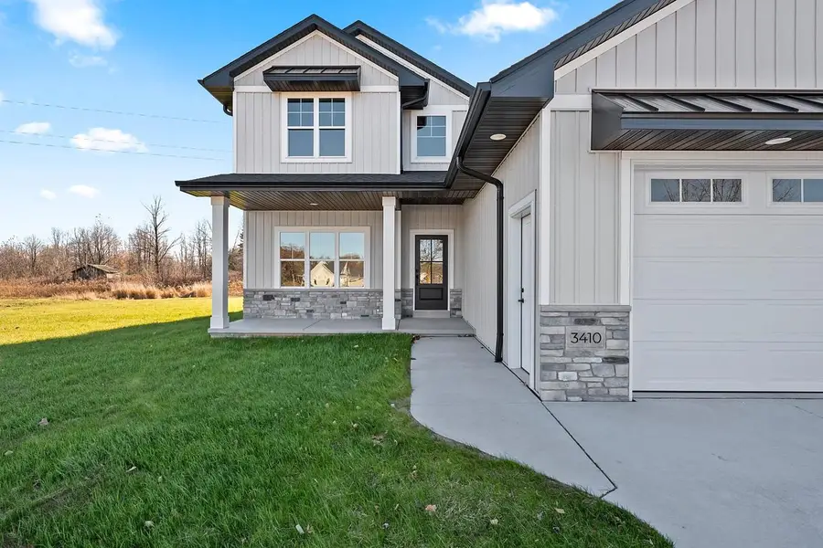 3410 SITKA STREET, Green Bay, WI 54311 - #2