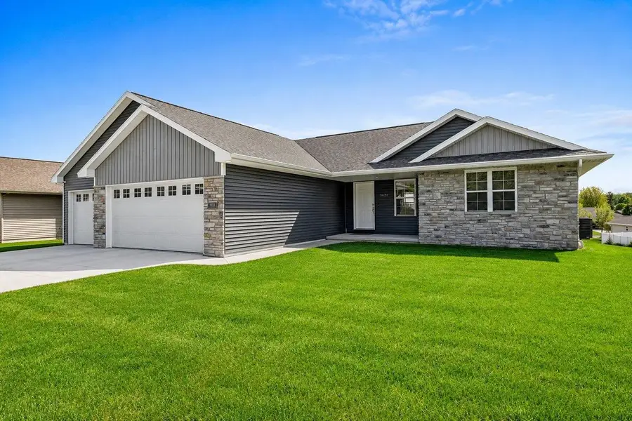 3421 GLENDALE AVENUE, Green Bay, WI 54313 - #2