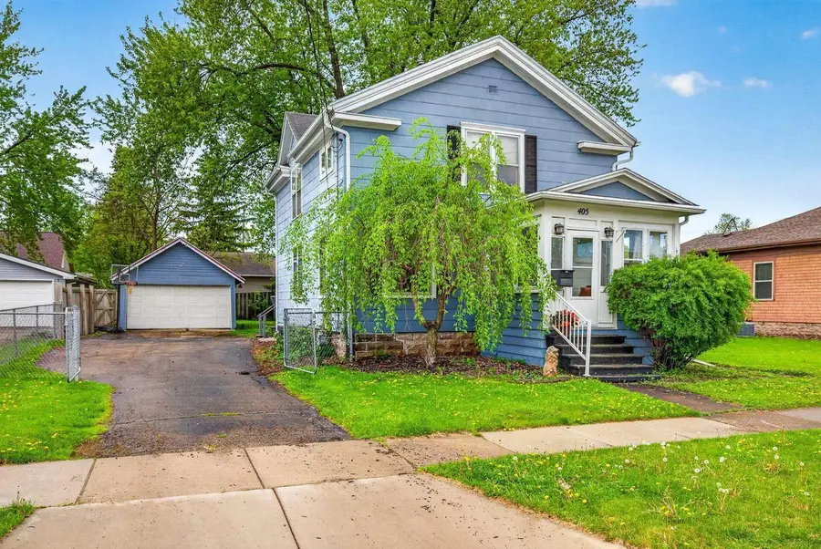 405 E COLUMBIAN AVENUE, Neenah, WI 54956 - #2