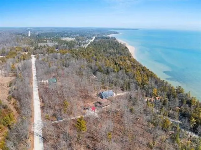 6124 N CAVE POINT DRIVE, Sturgeon Bay, WI 54235 - #3