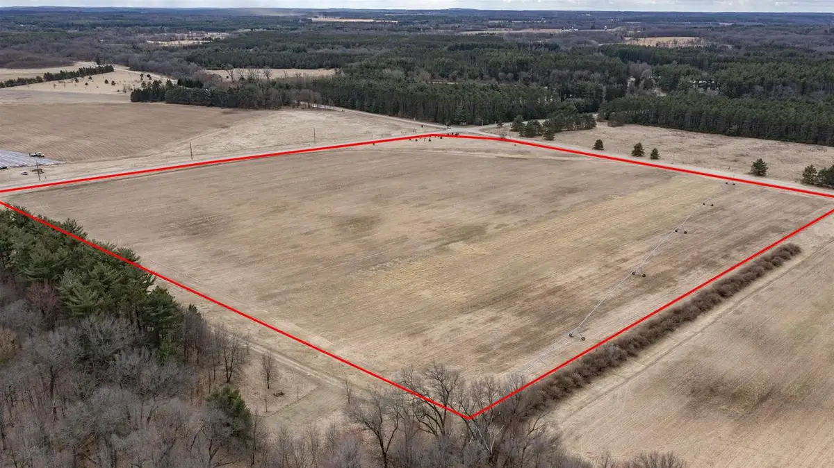 HARTMAN CREEK ROAD, Waupaca, WI 54981 - #1