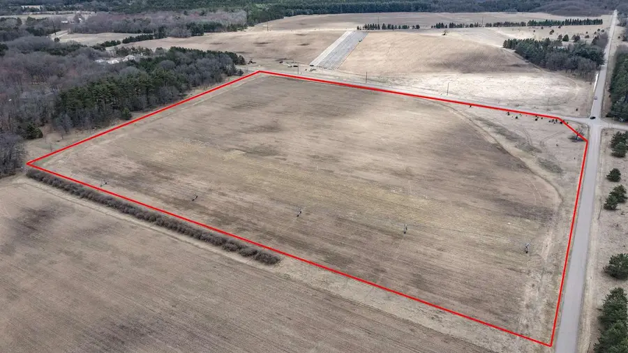 HARTMAN CREEK ROAD, Waupaca, WI 54981 - #3