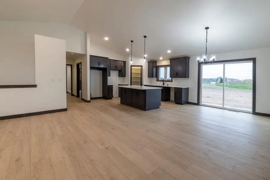 482 HIGH RIDGE TRAIL, Pulaski, WI 54162 - #2