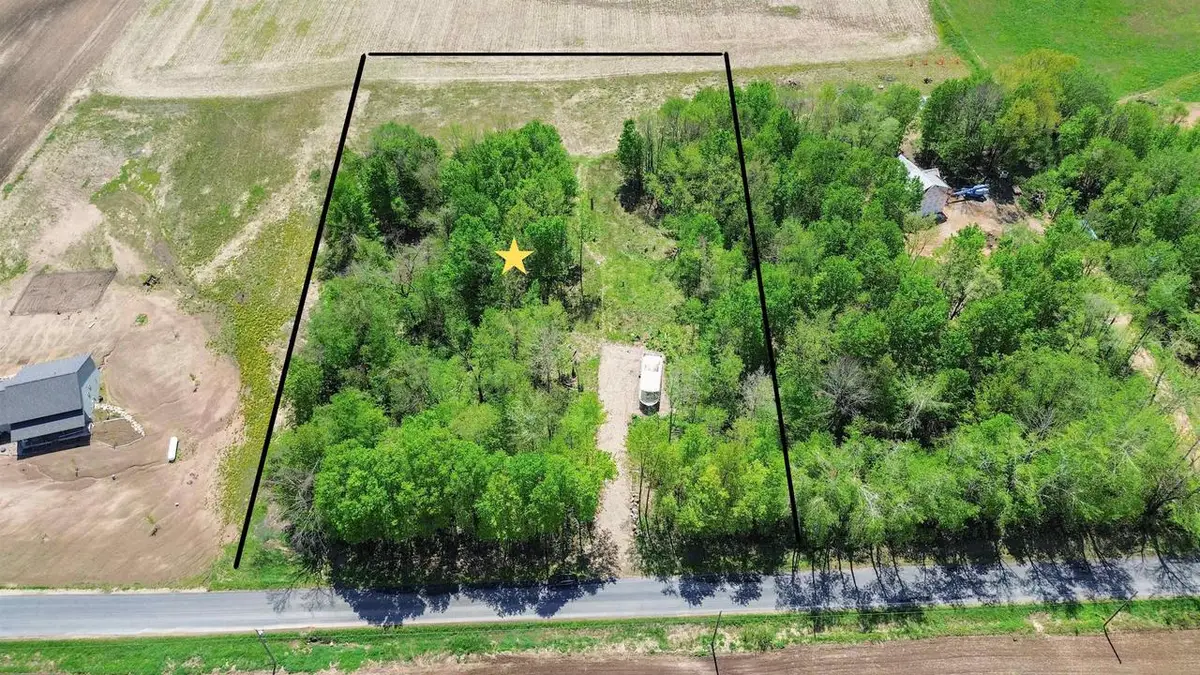 239 GERBIG ROAD, Marion, WI 54950 - #1