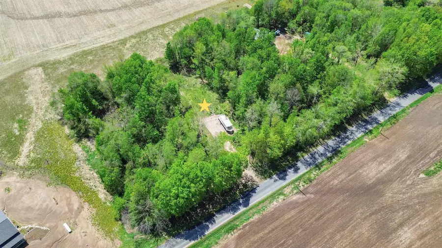 239 GERBIG ROAD, Marion, WI 54950 - #3