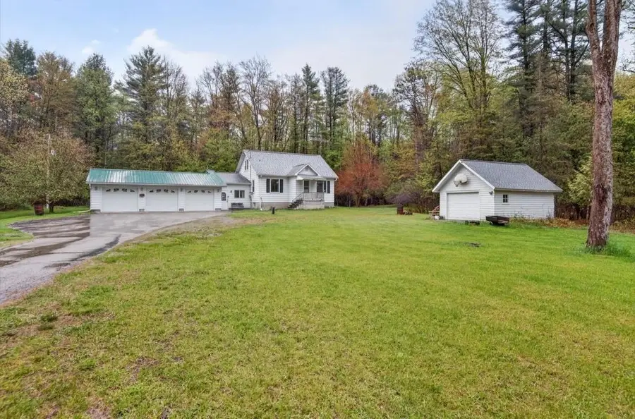N3212 COUNTY RD D, Peshtigo, WI 54157 - #2