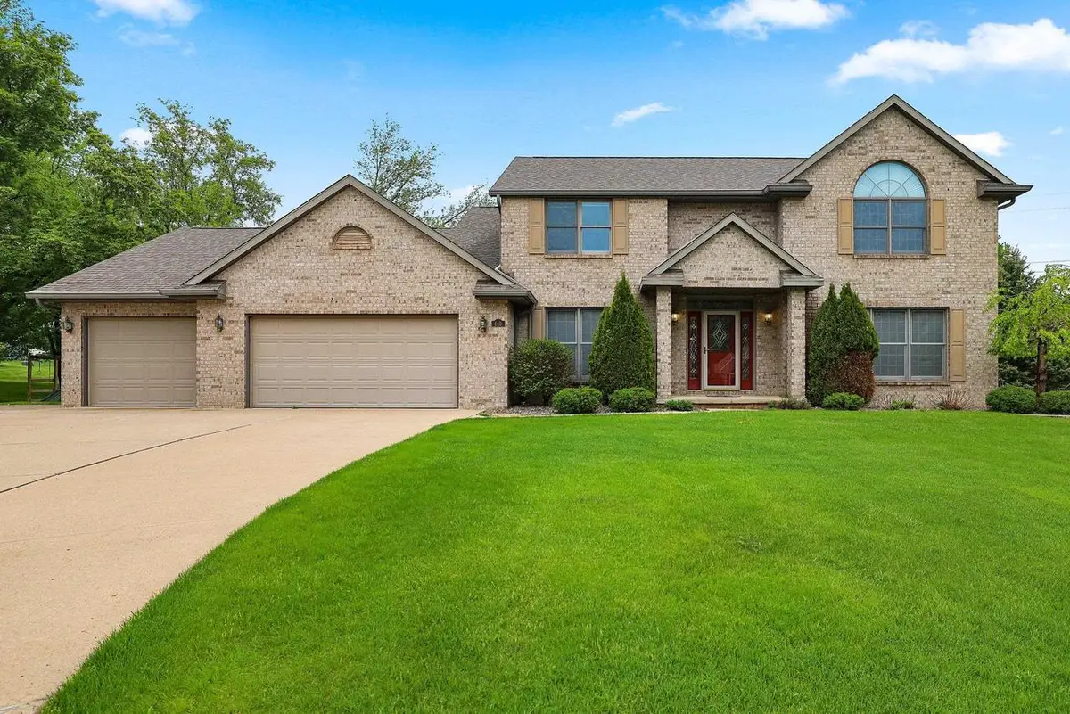 810 WINDOVER COURT, Green Bay, WI 54313 - #1