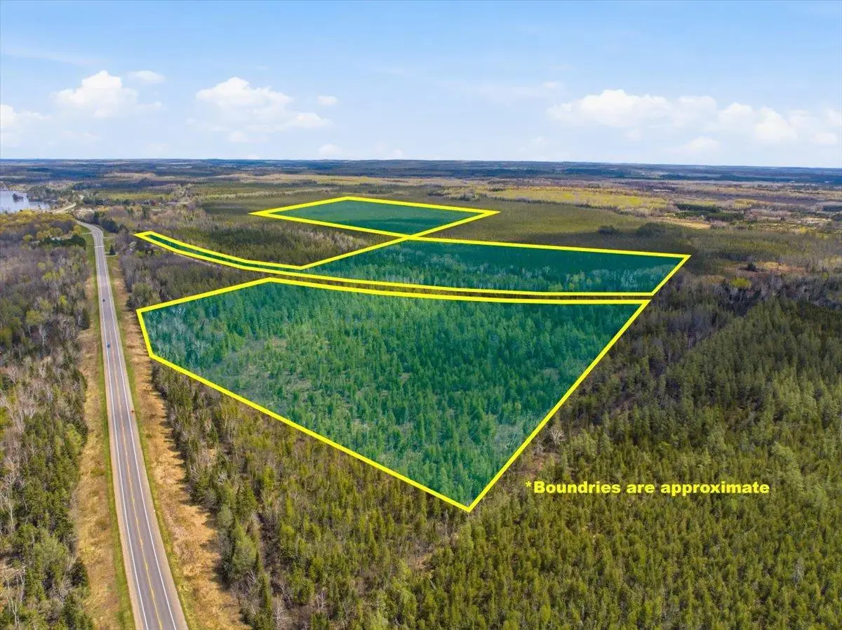 PRATT JUNCTION ROAD, Pelican Lake, WI 54463 - #1
