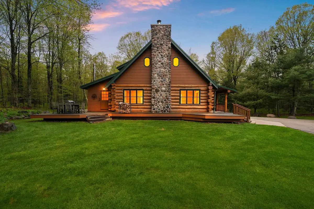 W14985 KIMBALL LANE, Athelstane, WI 54104 - #1