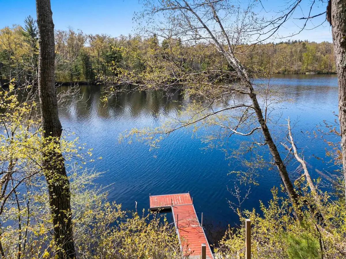 11366 W OLD CAMP ROAD, Crivitz, WI 54114 - #1