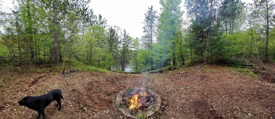 11366 W OLD CAMP ROAD, Crivitz, WI 54114 - #2