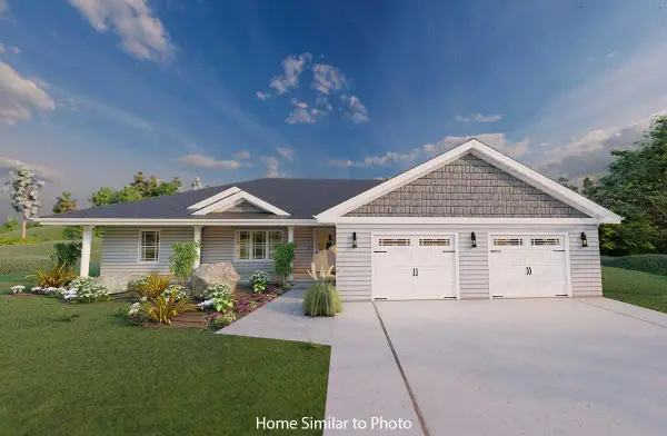 1736 BETTY JEAN LANE, Green Bay, WI 54313