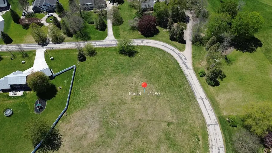HUNTERS ROAD, Hortonville, WI 54944 - #2