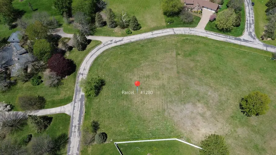 HUNTERS ROAD, Hortonville, WI 54944 - #3