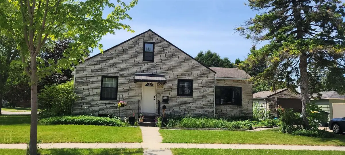 317 ROSE AVENUE, Fond Du Lac, WI 54935 - #1