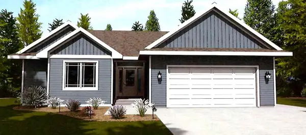 1031 E TAPLIN DRIVE, Wautoma, WI 54982
