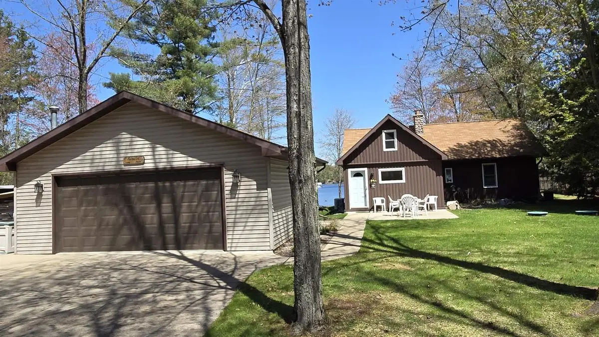 13826 BONITA LANE, Mountain, WI 54149 - #1