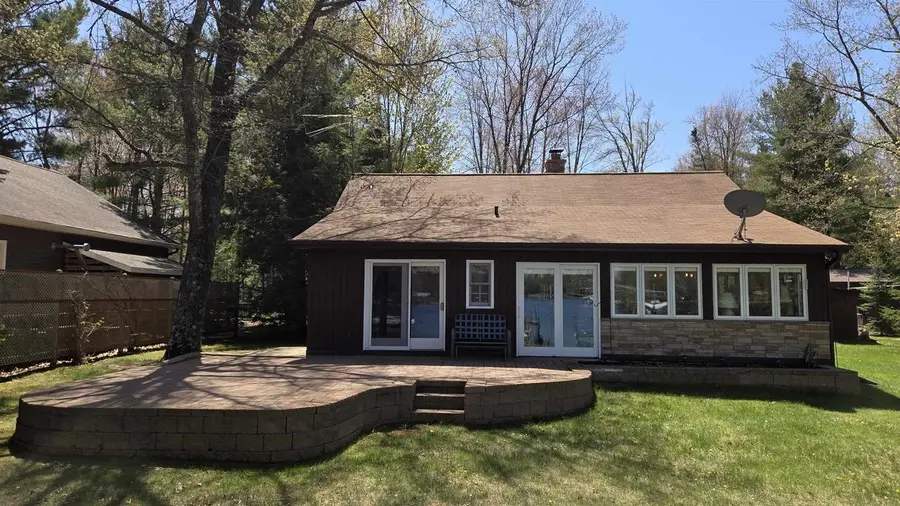 13826 BONITA LANE, Mountain, WI 54149 - #3