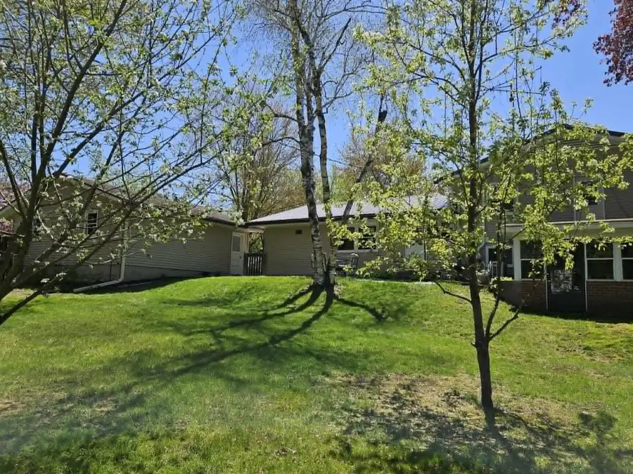 455 E ELLEFSON STREET, Iola, WI 54945 - #3