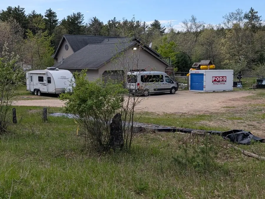 W6140 COUNTY ROAD H ROAD, Wild Rose, WI 54984 - #2