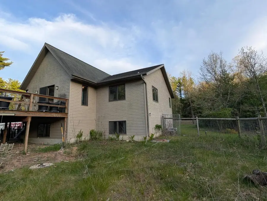 W6140 COUNTY ROAD H ROAD, Wild Rose, WI 54984 - #3