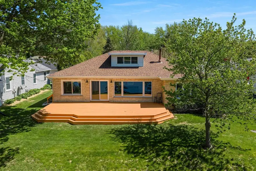 2530 W PALISADES DRIVE, Appleton, WI 54915 - #2